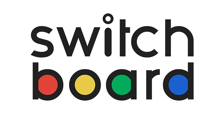 Switch Board by Martin Andersen (Gimmick Not Included) - Click Image to Close